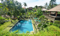 Pertiwi Resort and Spa Pool View | Ubud, Bali
