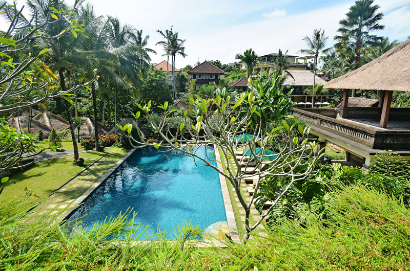 Pertiwi Resort and Spa Pool View | Ubud, Bali