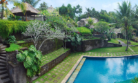 Pertiwi Resort and Spa Gardens and Pool | Ubud, Bali