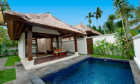 Pertiwi Resort and Spa Pool | Ubud, Bali