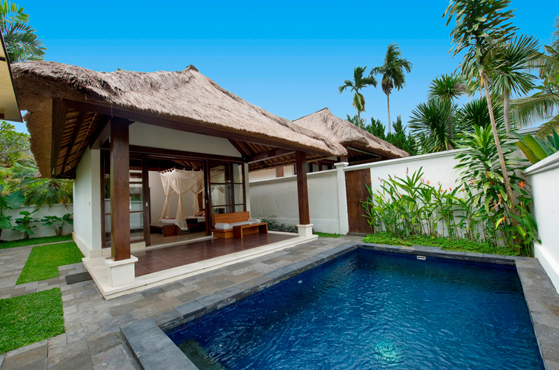Pertiwi Resort and Spa Pool | Ubud, Bali