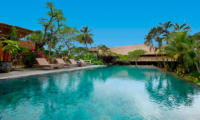 Pertiwi Resort and Spa Pool Side | Ubud, Bali