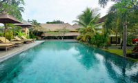 Pertiwi Resort and Spa Swimming Pool | Ubud, Bali