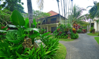 Pertiwi Resort and Spa Pathway | Ubud, Bali