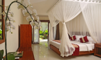 Pertiwi Resort and Spa Bedroom View | Ubud, Bali