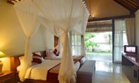 Pertiwi Resort and Spa Twin Bedroom with Garden View | Ubud, Bali