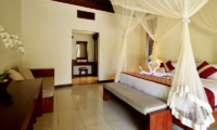 Pertiwi Resort and Spa Bedroom with Sofa | Ubud, Bali