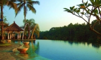 Puri Wulandari Pool Side I Ubud, Bali