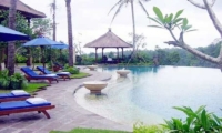 Puri Wulandari Pool Deck I Ubud, Bali