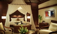 Puri Wulandari Bedroom I Ubud, Bali