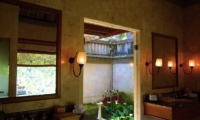 Puri Wulandari Bathroom I Ubud, Bali