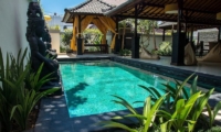 Simba Villas Pool I Seminyak, Bali