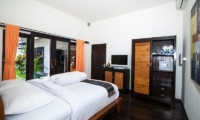 Simba Villas Bedroom I Seminyak, Bali