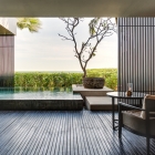 Soori Bali Open Plan Living Area | Tabanan, Bali