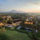 Soori Bali Area | Tabanan, Bali