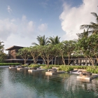 Soori Bali Swimming Pool Area | Tabanan, Bali