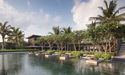 Soori Bali Swimming Pool Area | Tabanan, Bali