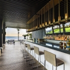 Soori Bali Bar Area | Tabanan, Bali