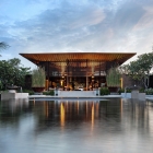 Soori Bali Building | Tabanan, Bali