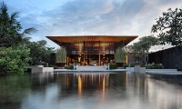 Soori Bali Building | Tabanan, Bali