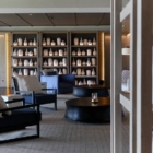 Soori Bali | Reading Room