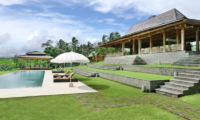 Tangguntiti Villa Gardens and Pool | Tabanan, Bali