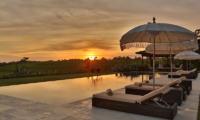 Tangguntiti Villa Reclining Sun Loungers | Tabanan, Bali