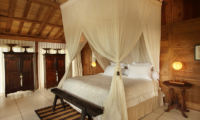 Tangguntiti Villa Bedroom | Tabanan, Bali