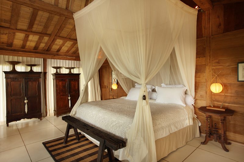 Tangguntiti Villa Bedroom | Tabanan, Bali