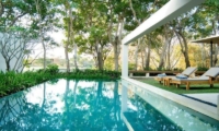 The Bale Gardens And Pool | Nusa Dua, Bali