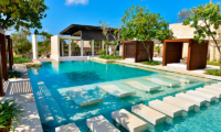 The Bale Pool Area | Nusa Dua, Bali