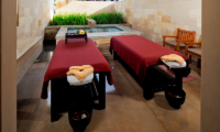 The Bale Massage Beds | Nusa Dua, Bali