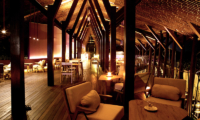 The Bale Restaurant | Nusa Dua, Bali