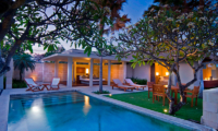 The Bale Sun Decks | Nusa Dua, Bali