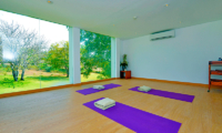The Bale Yoga Room | Nusa Dua, Bali