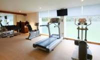 The Bale Gym | Nusa Dua, Bali