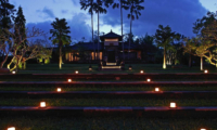 The Chedi Club Entrance | Ubud, Bali