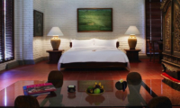 The Chedi Club Bedroom | Ubud, Bali