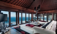 The Edge Living Area | Uluwatu, Bali