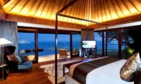 The Edge Bedroom | Uluwatu, Bali