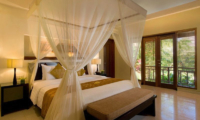 The Kunja Bedroom and Balcony | Petitenget, Bali