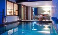 The Purist Villas Pool Side | Ubud, Bali