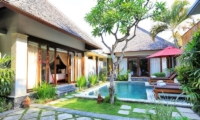 The Sanyas Suite Sun Beds | Seminyak, Bali