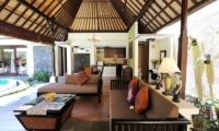 The Sanyas Living Pavilion | Seminyak, Bali