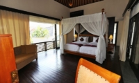 The Sanyas Suite Twin Bedroom | Seminyak, Bali