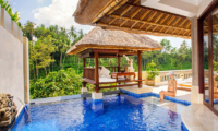 Viceroy Bali Terrace Villa Pool | Ubud, Bali