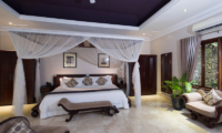 Viceroy Bali Pool Villa Bedroom Area | Ubud, Bali