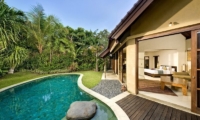Villa Kubu 1BR Swimming Pool | Seminyak, Bali