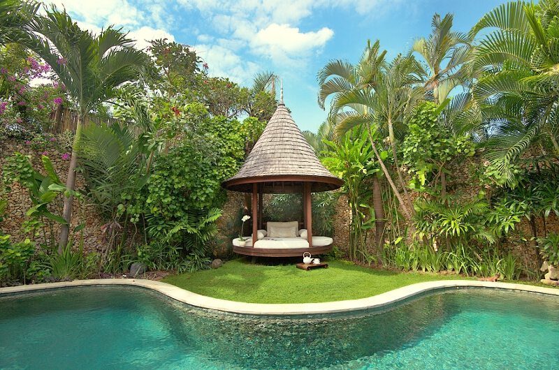 Villa Kubu 2BR Pool Bale | Seminyak, Bali