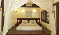Villa Kubu 1BR Bedroom | Seminyak, Bali